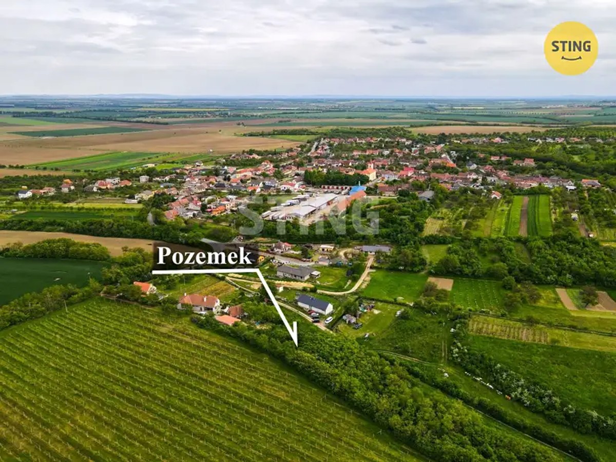 Bohutice, okres Znojmo – fotografie 3