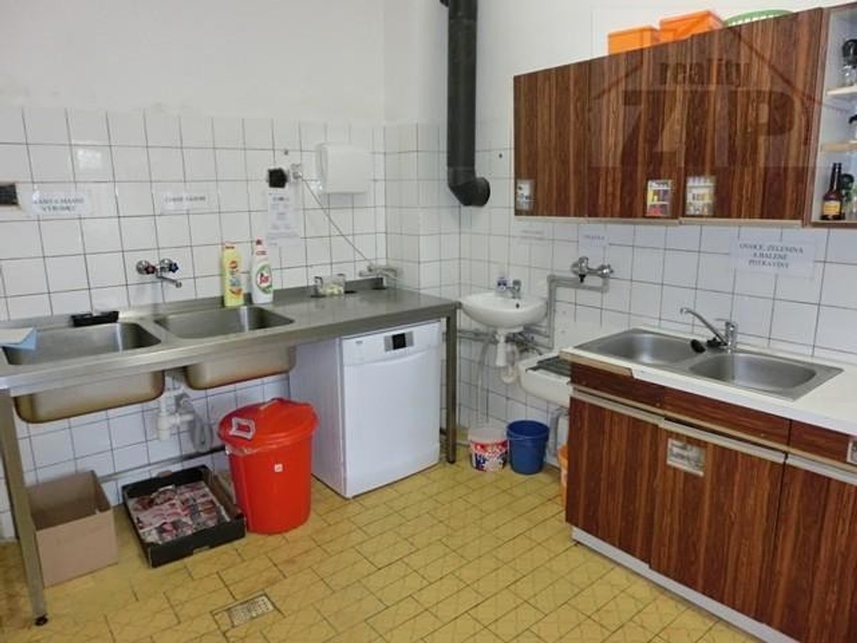 Prodaný dům 950 m²