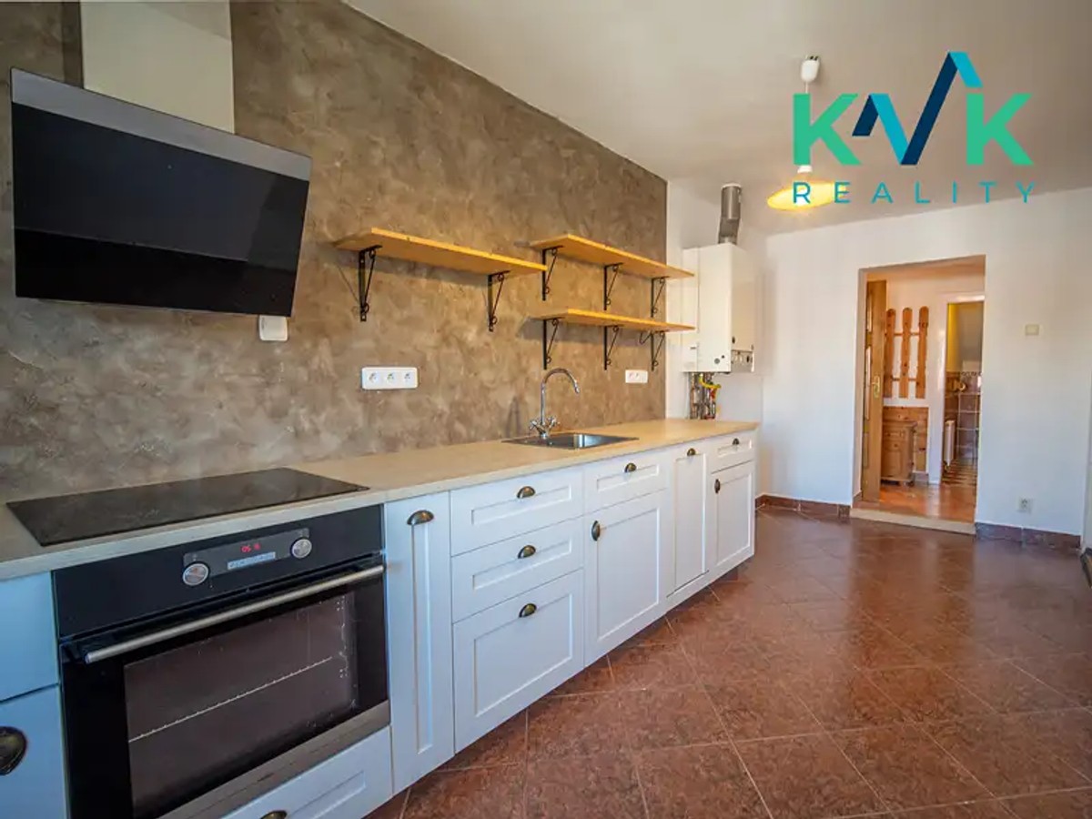Byt 3+1 90&nbsp;m²