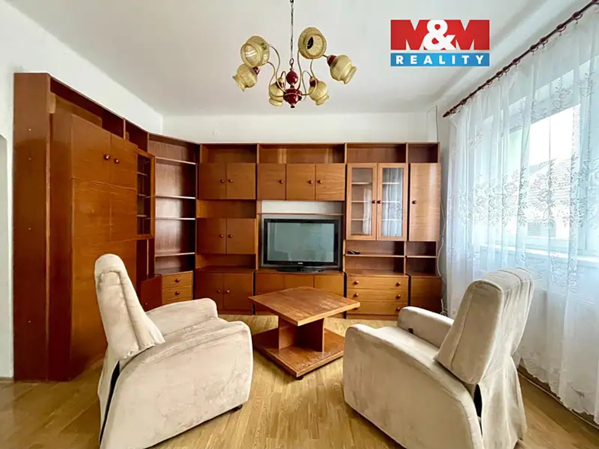 Prodej domu 110 m², pozemek 234 m²