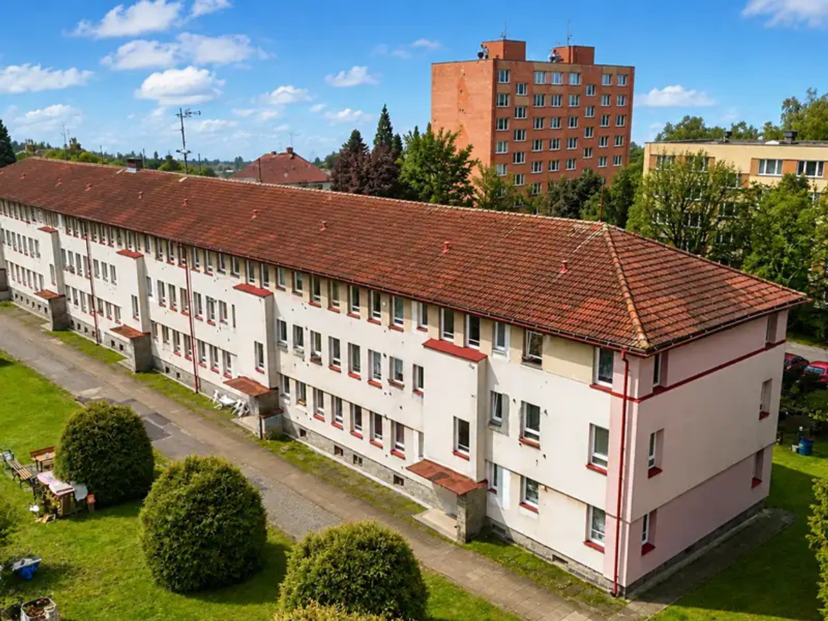 Masarykova 459, Kamenice nad Lipou