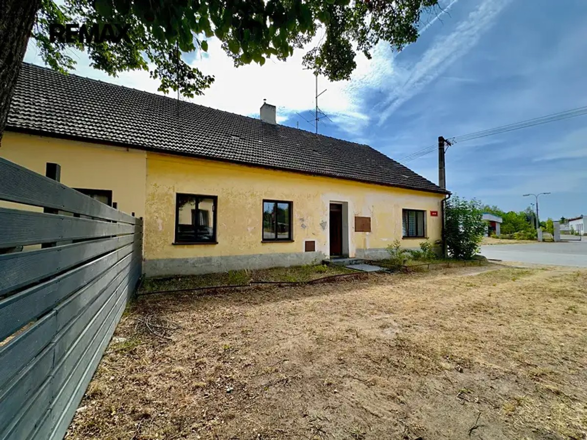 Suchdol nad Lužnicí, okres Jindřichův Hradec