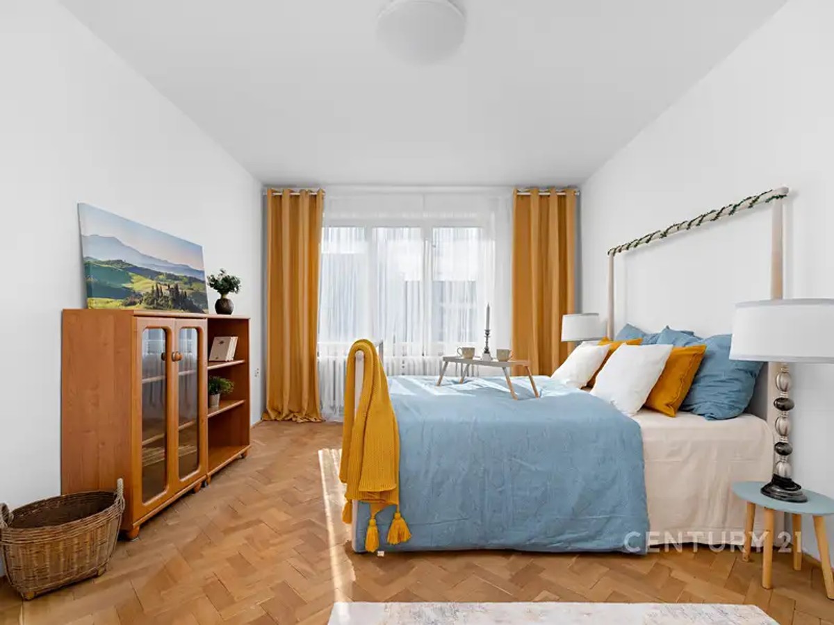 Alešova, Brno – fotografie 2