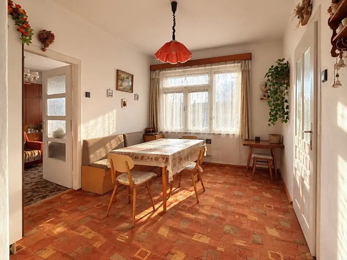 Chudčice, okres Brno-venkov