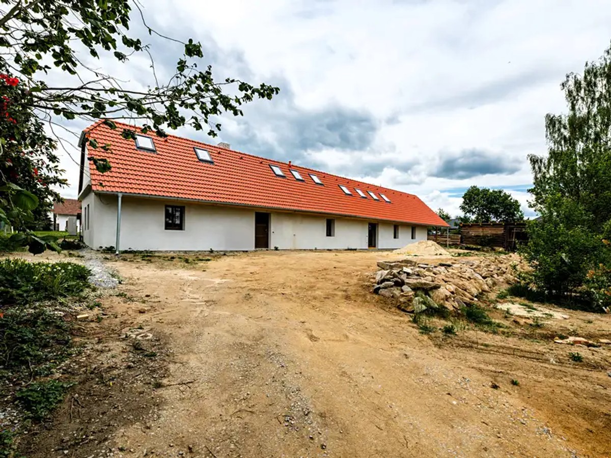 Řepeč 22, Řepeč – fotografie 2