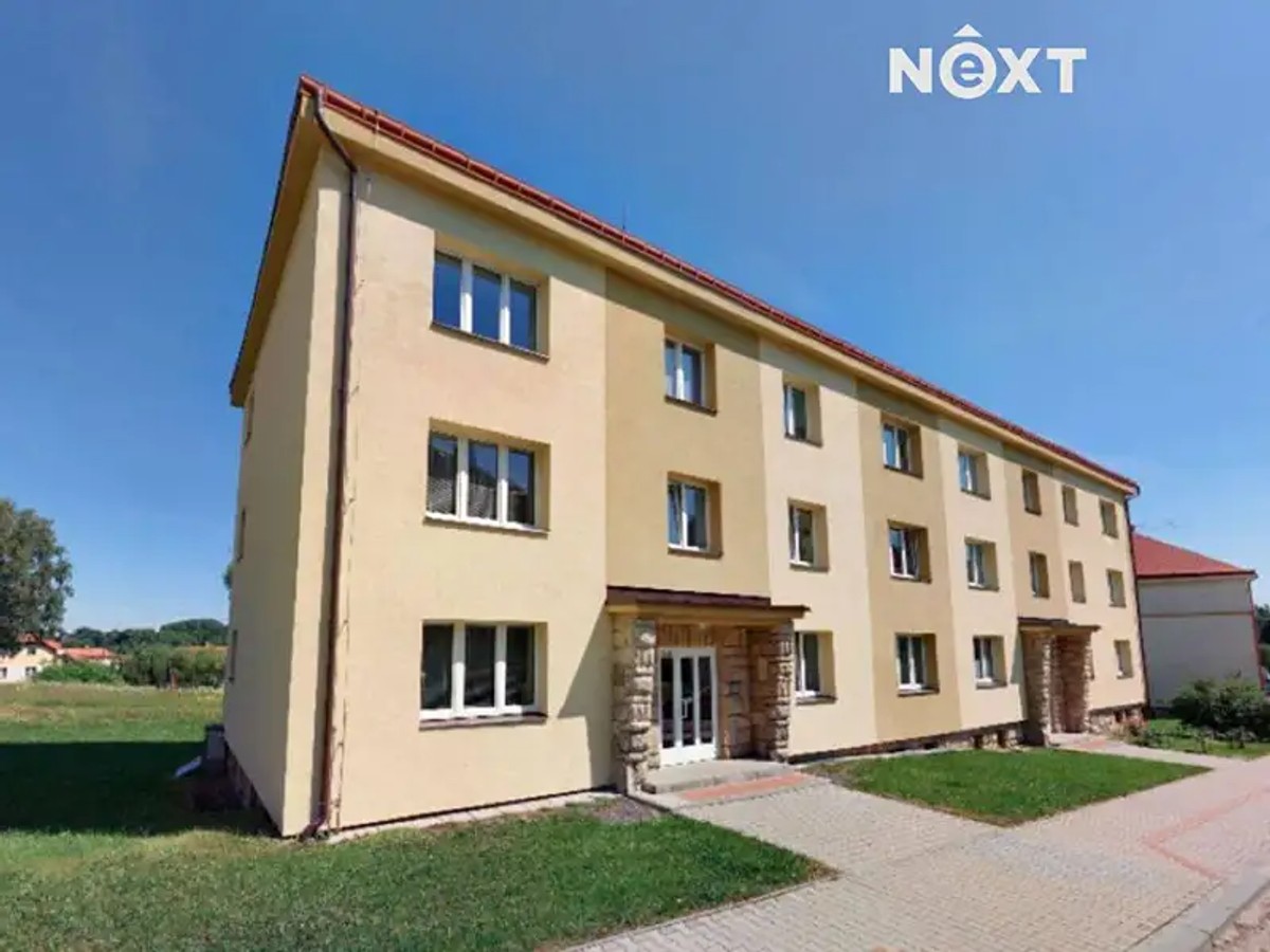 Mírová 348, Žacléř