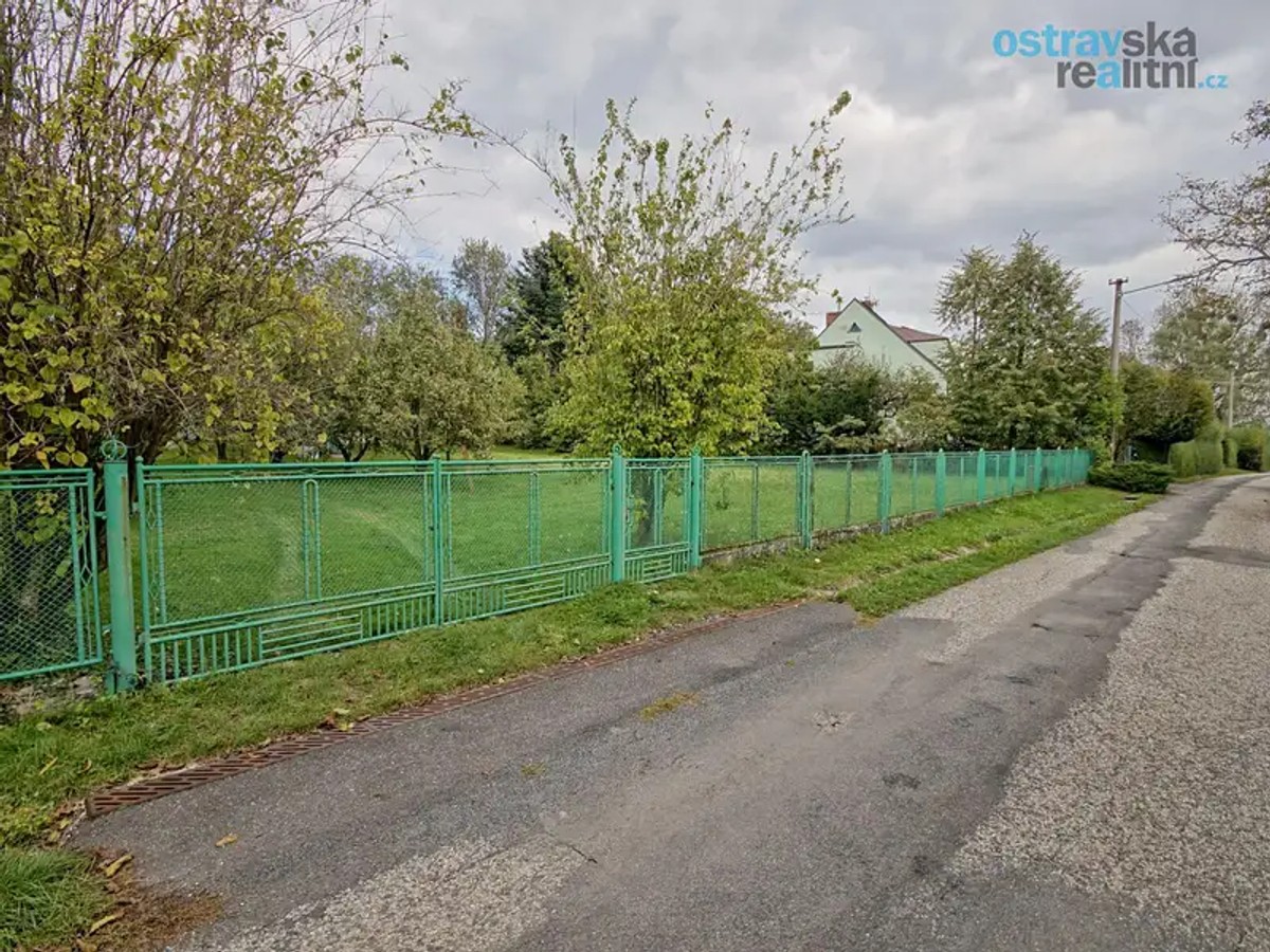 Kyjovice, okres Opava – fotografie 5