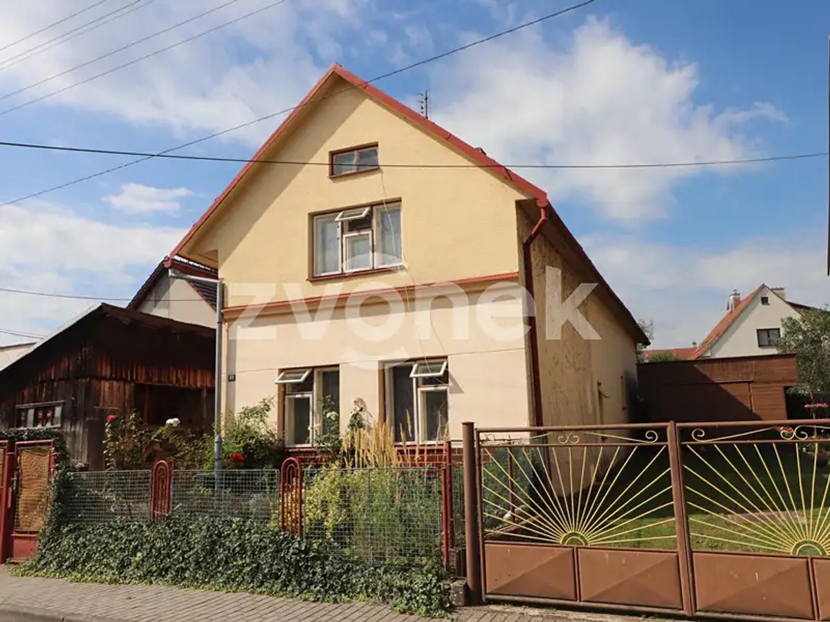 Rokytnice 89, Rokytnice