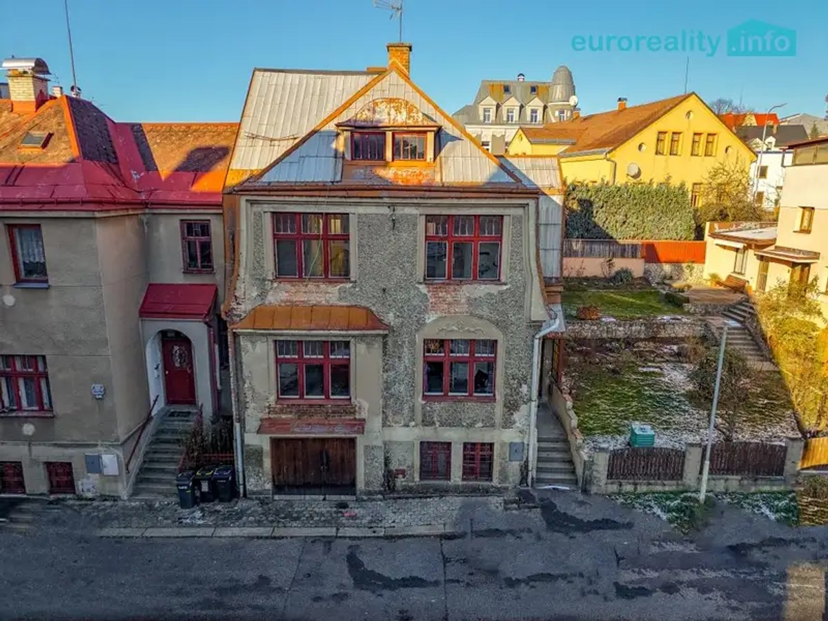 Podskalí, Jablonec nad Nisou – fotografie 3