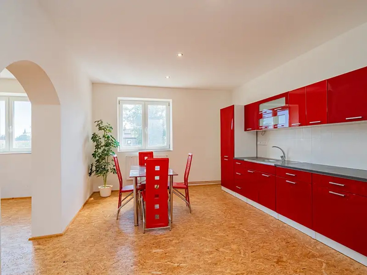 Petra Jilemnického 1026, Tachov – fotografie 2