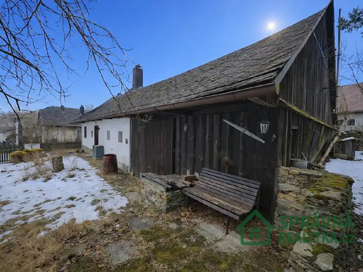 Postřekov, okres Domažlice – fotografie 3