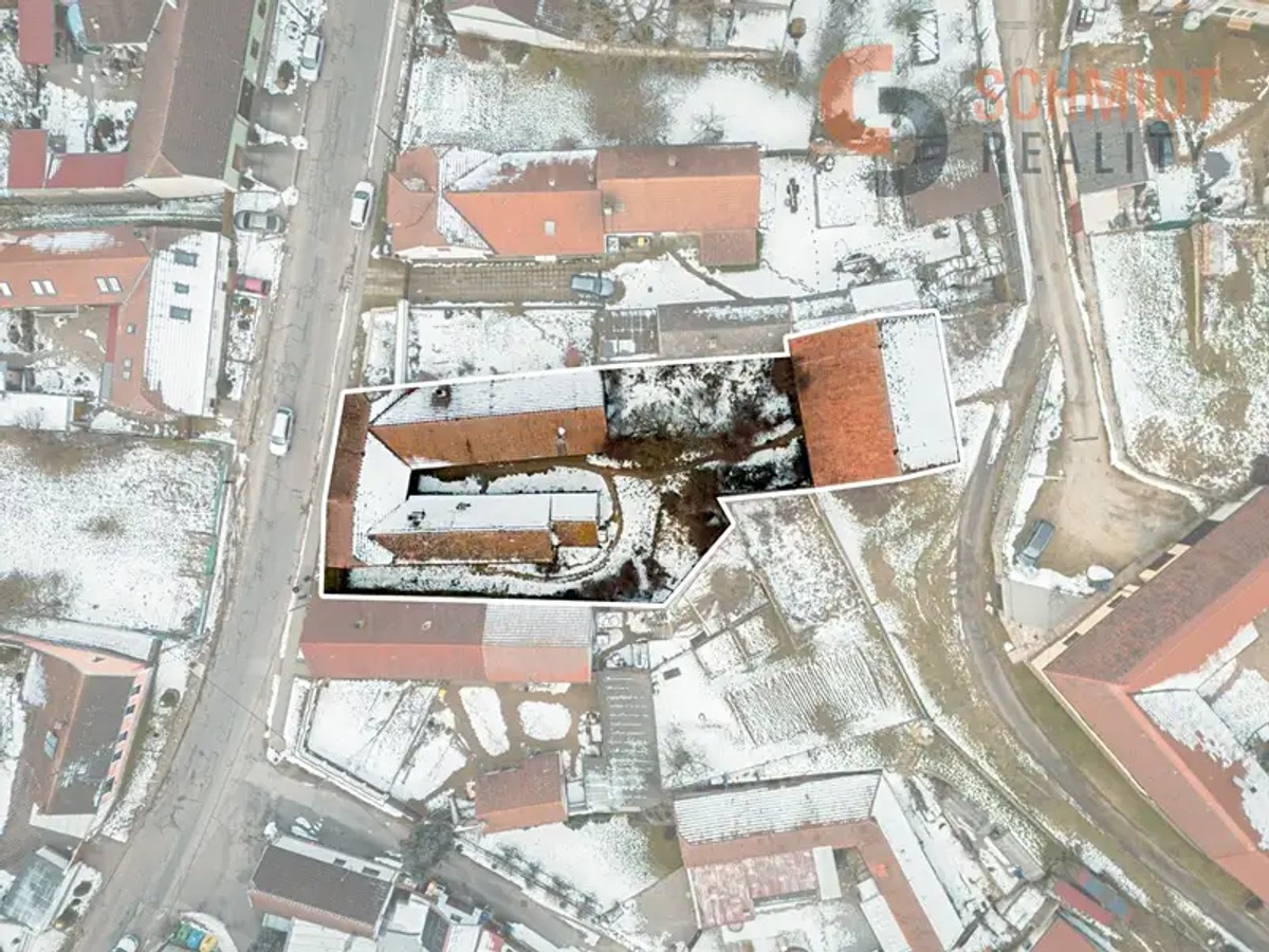 Hostim, okres Znojmo – fotografie 5