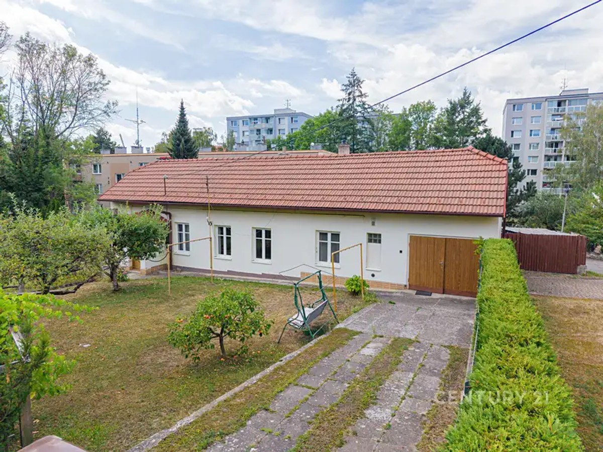 Zborovská 1274, Hranice – fotografie 3