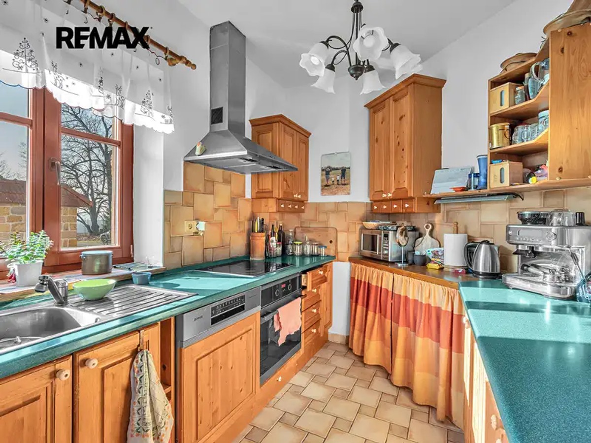 Soběraz 36, Soběraz – fotografie 2