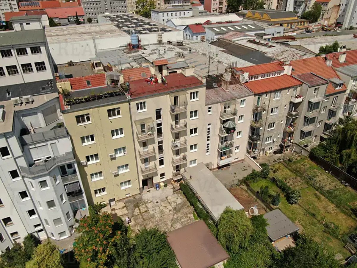Mlýnská 264, Brno