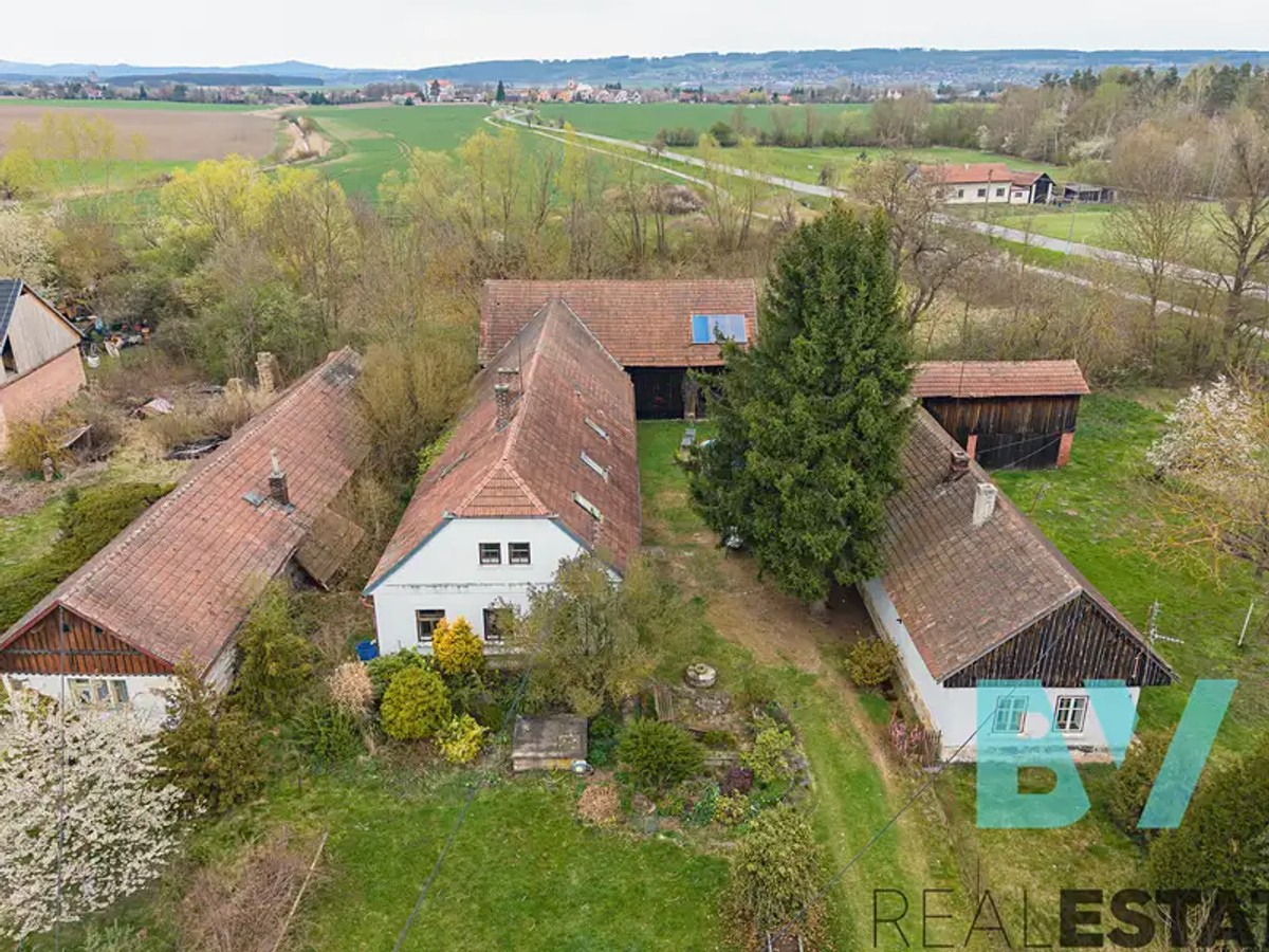 Nevratice, okres Jičín – fotografie 4