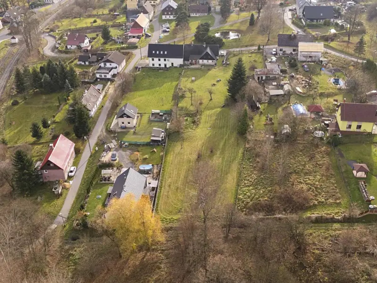 Chrastava, okres Liberec – fotografie 2