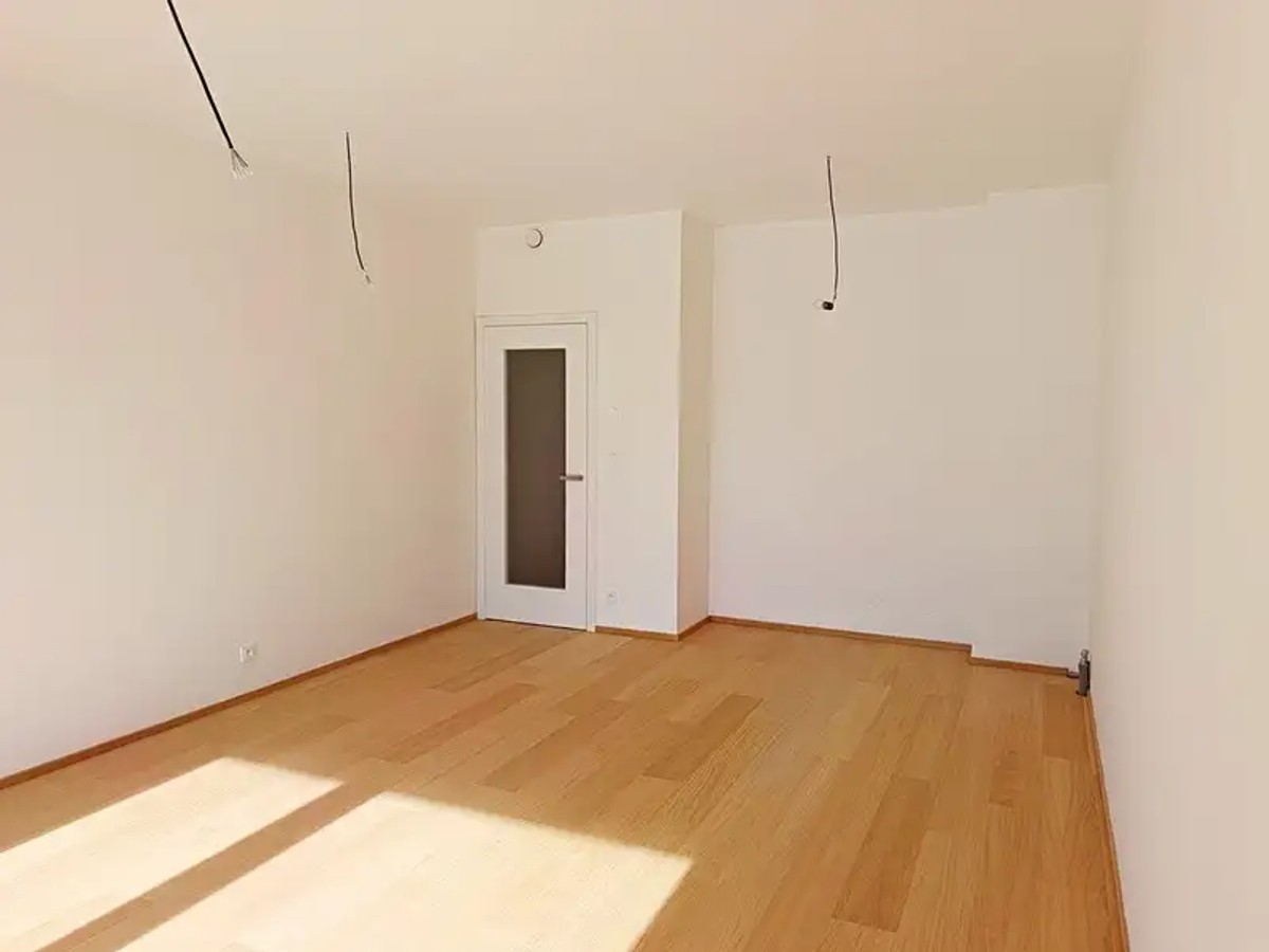 Byt 2+kk 57 m²