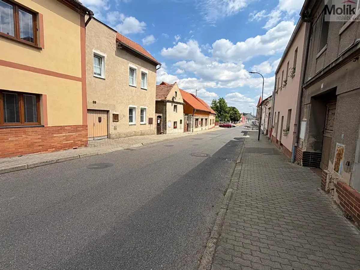 Loucká 27, Třebenice – fotografie 2