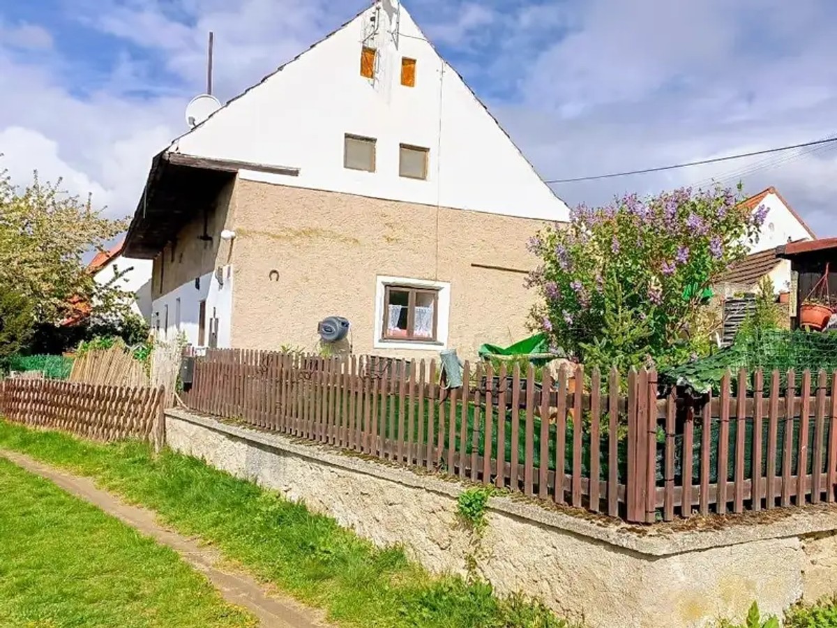 Prodej domu 100 m², pozemek 259 m²