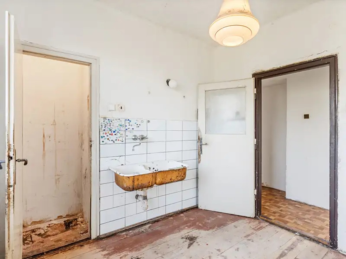 Úslavská 591, Praha – fotografie 3