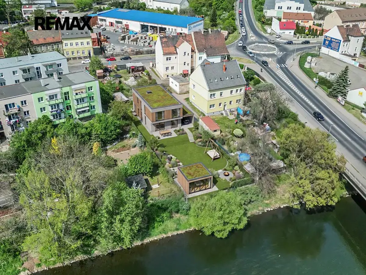 Žatec, okres Louny – fotografie 2