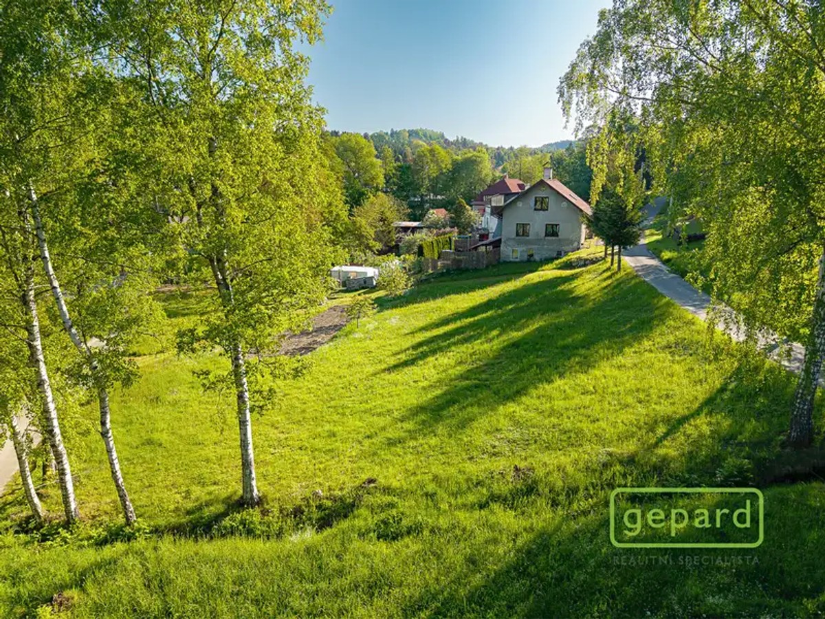 Jablonec nad Nisou, okres Jablonec nad Nisou – fotografie 4
