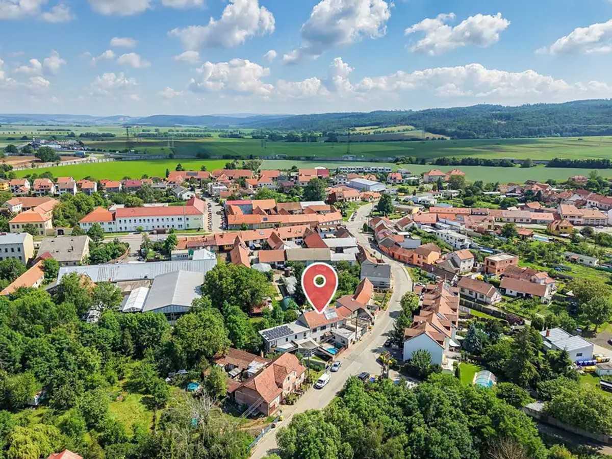 Ostatní