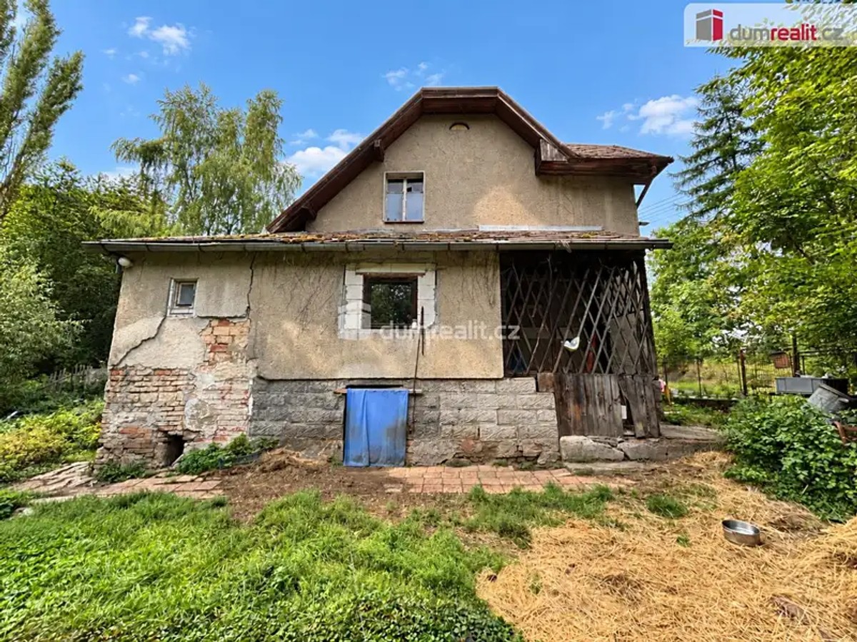 Krajková 302, Krajková – fotografie 2