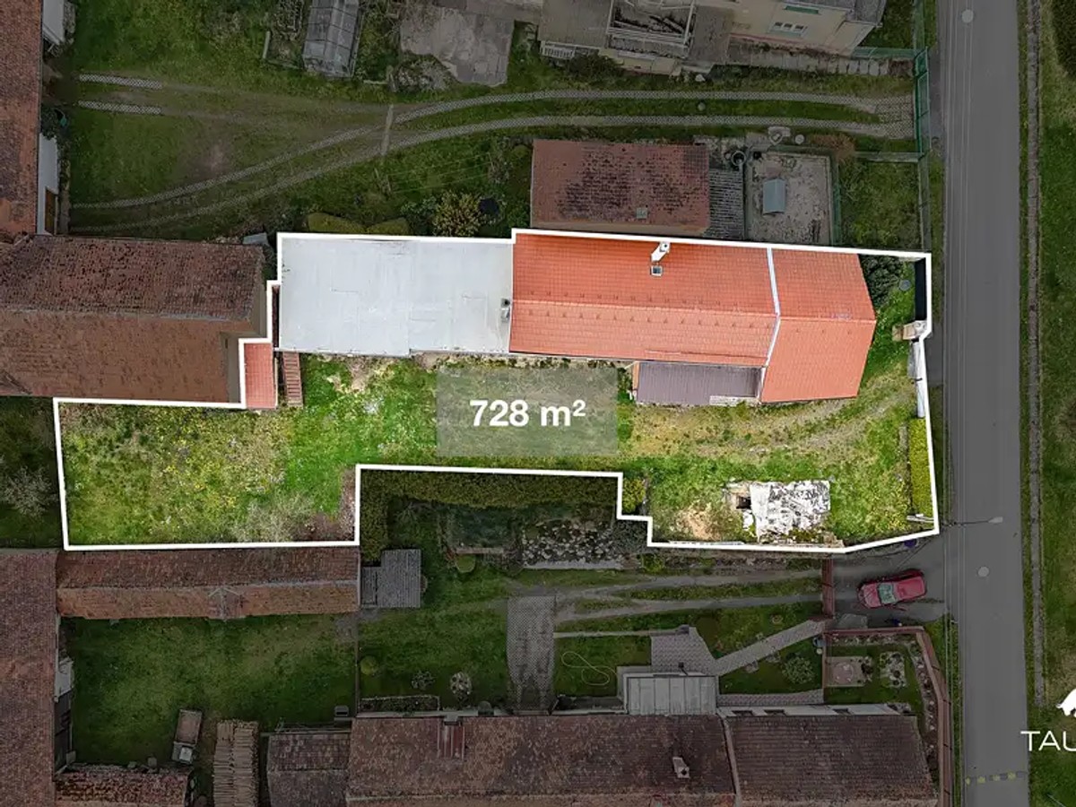 Horšovský Týn 18, Horšovský Týn – fotografie 2