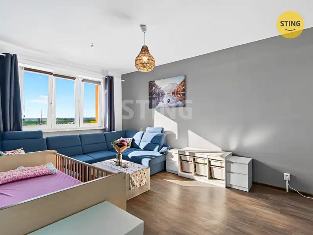 Okružní 3423, Prostějov – fotografie 2