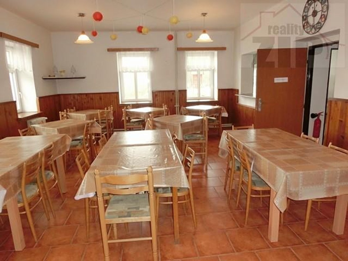 Prodaný dům 950 m²