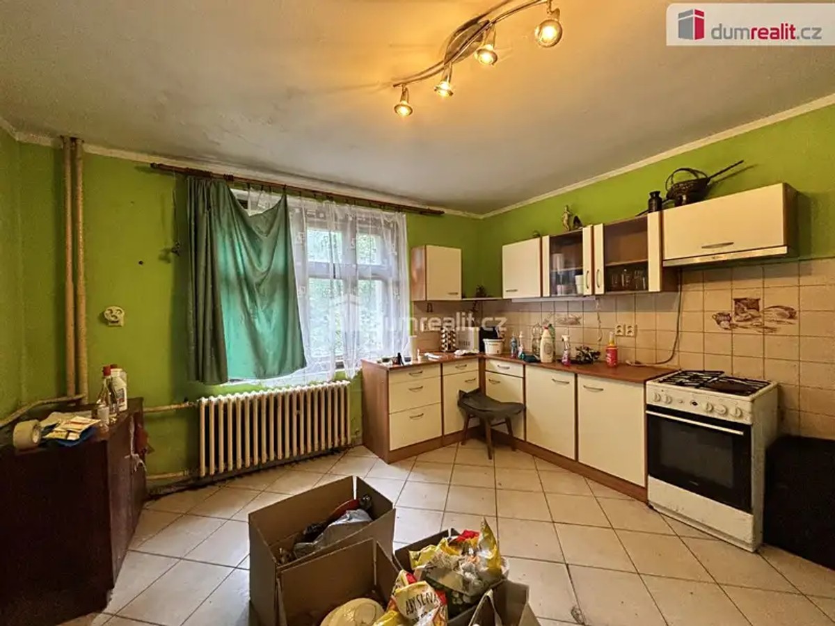 Krajková 302, Krajková – fotografie 4
