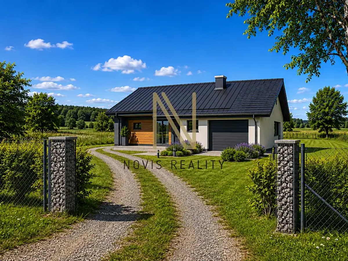 Tachov, okres Tachov – fotografie 3