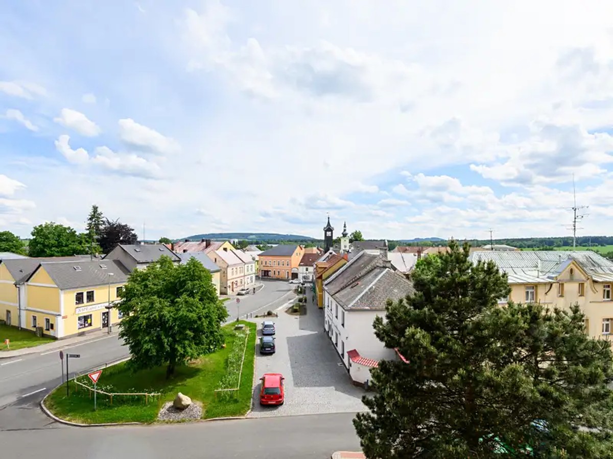 Sídliště 409, Toužim – fotografie 4