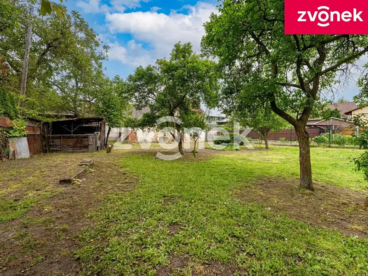 Tyršova, Hulín – fotografie 5