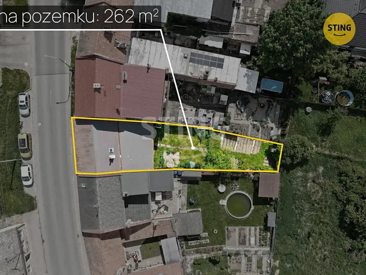 Hlavní, Čelechovice na Hané – fotografie 3
