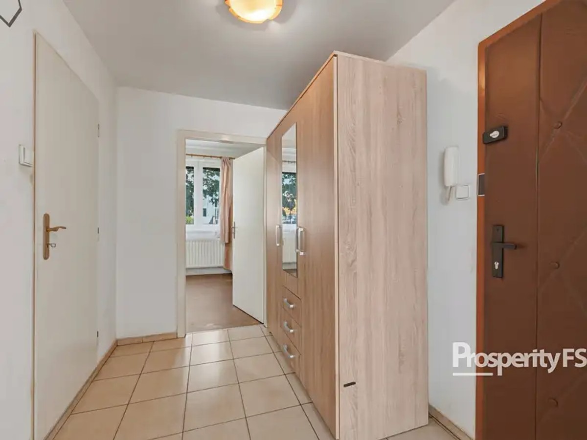 Sídliště 577, Cvikov – fotografie 5
