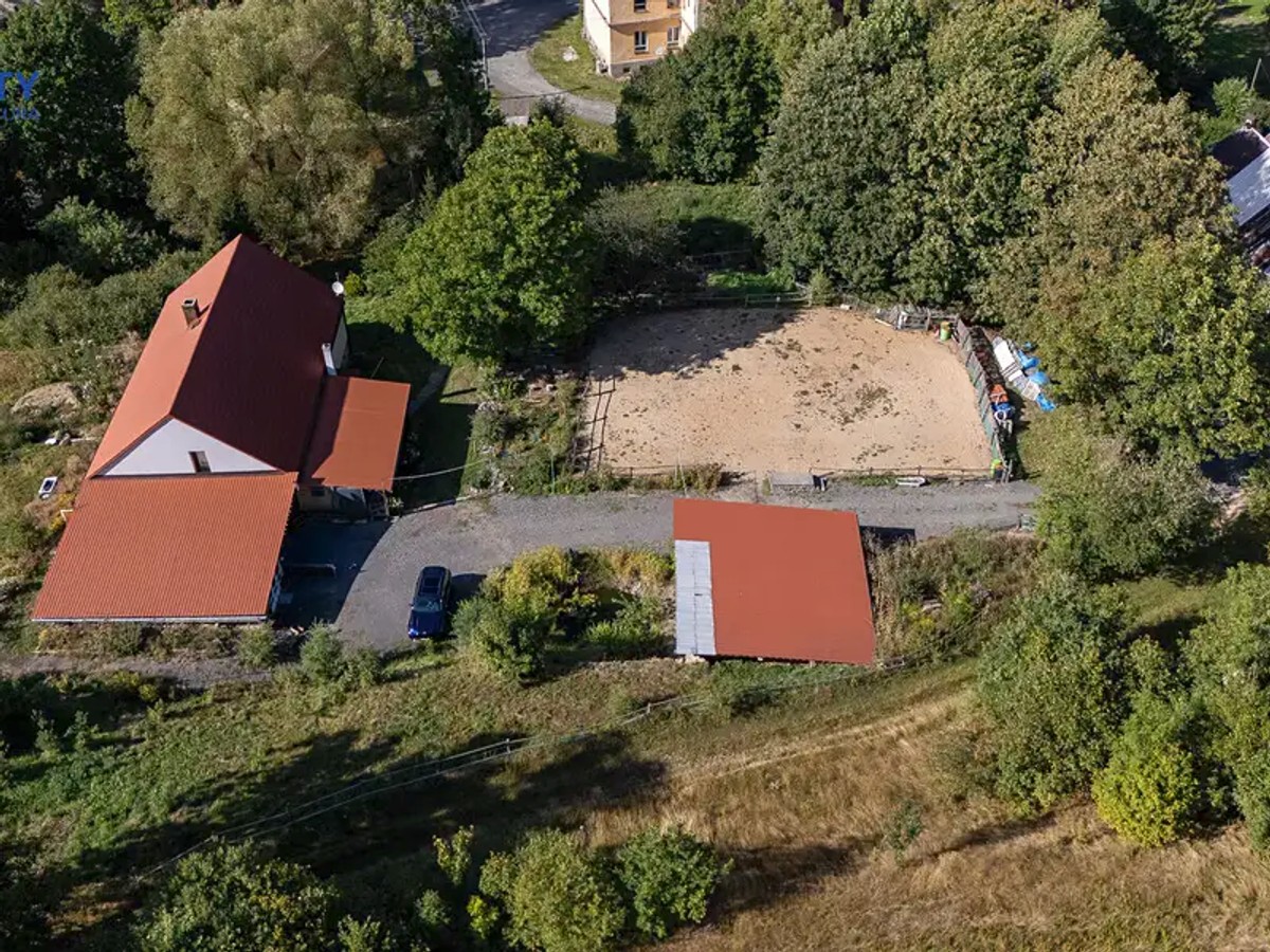 Budišov nad Budišovkou, okres Opava – fotografie 5