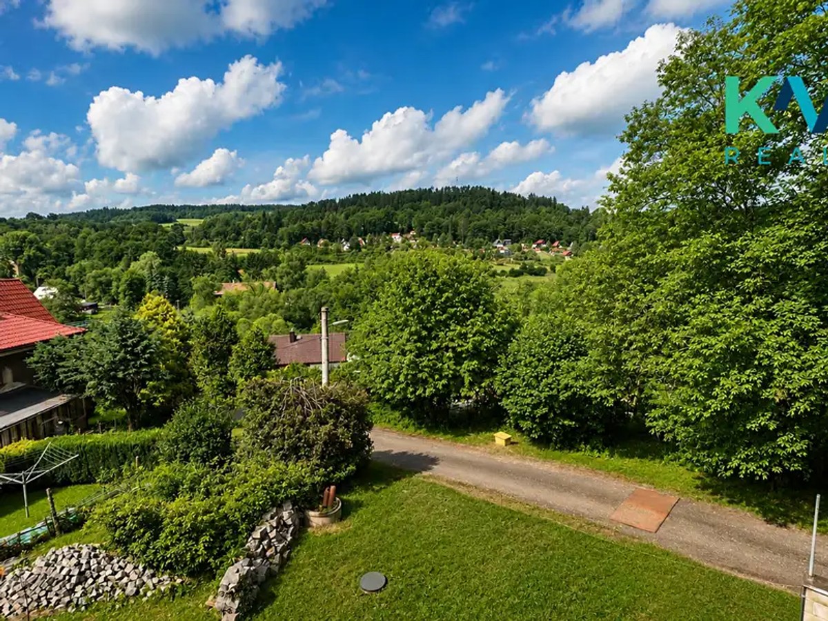 Šemnice, okres Karlovy Vary – fotografie 3