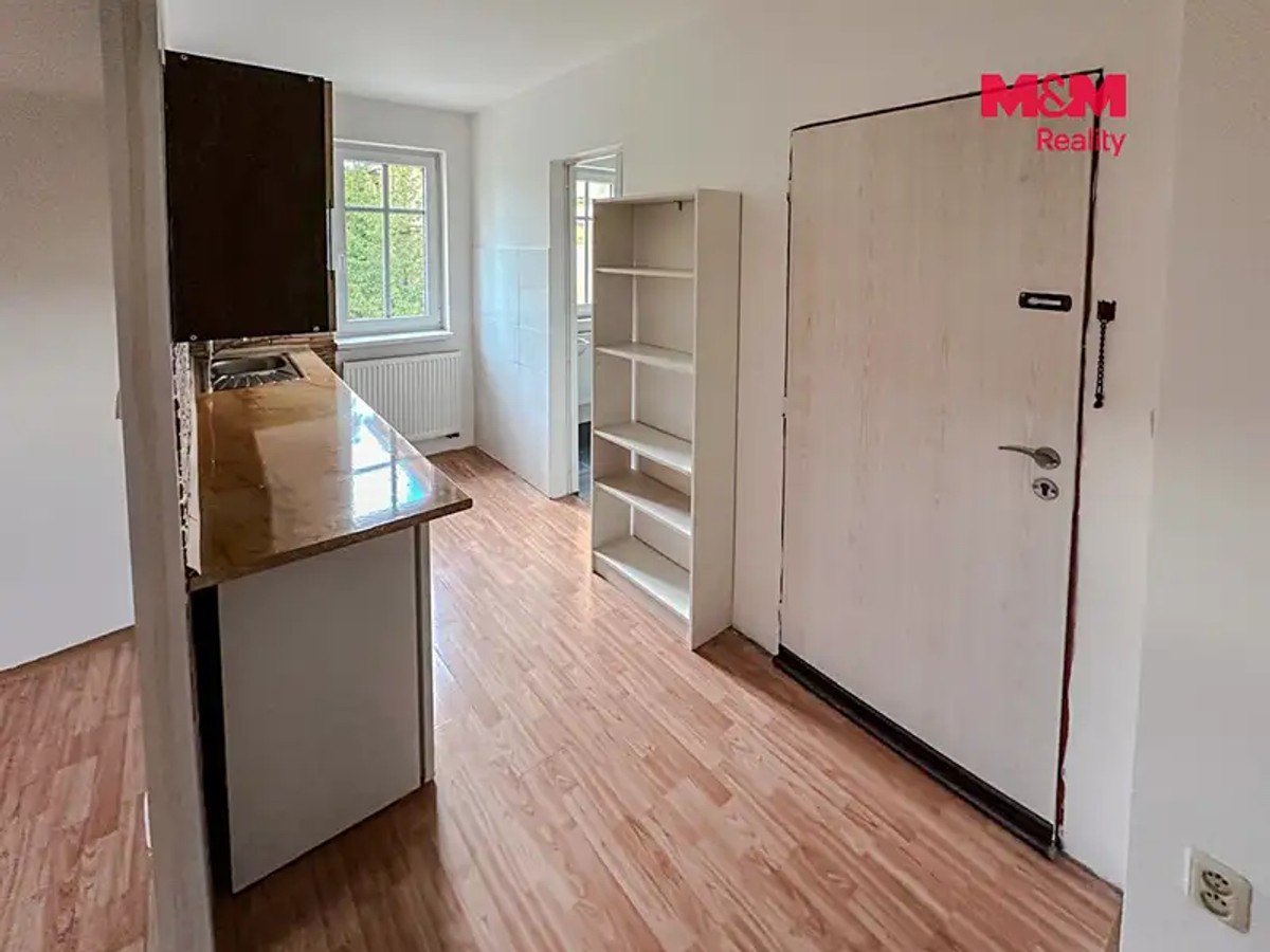 Na Vinici 1017, Litoměřice – fotografie 4