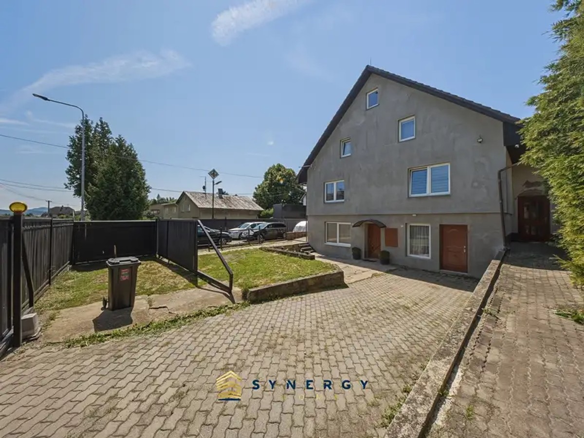 Jiříkovská, Rumburk – fotografie 3