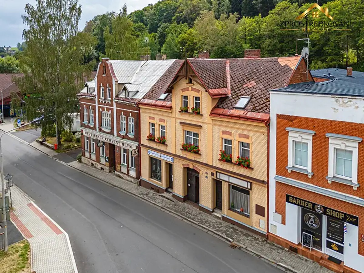 5. května, Kraslice