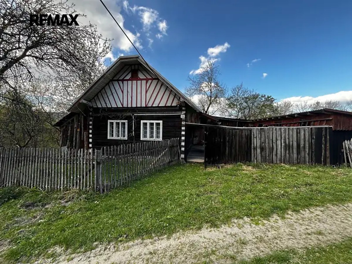 Klokočov, okres Havlíčkův Brod