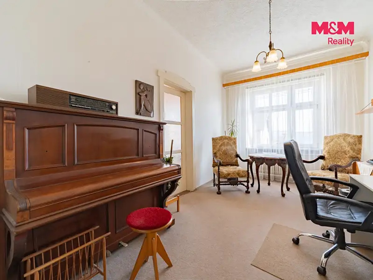 Jáchymovská 129, Karlovy Vary – fotografie 4