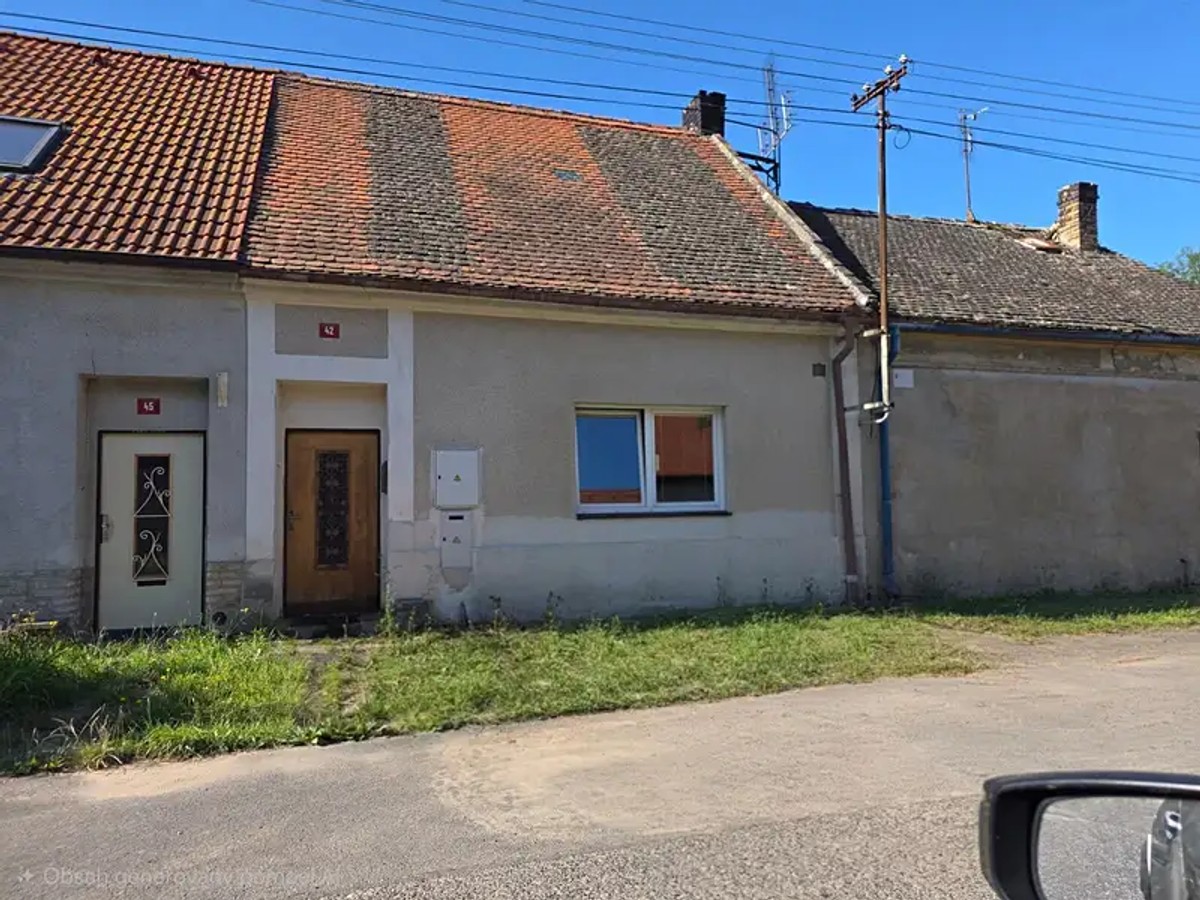 Louny 42, Louny