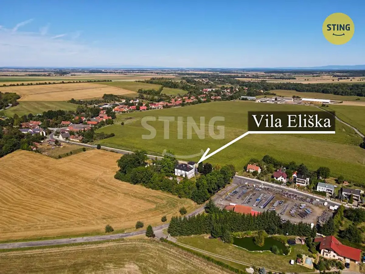 Luže, okres Chrudim – fotografie 4