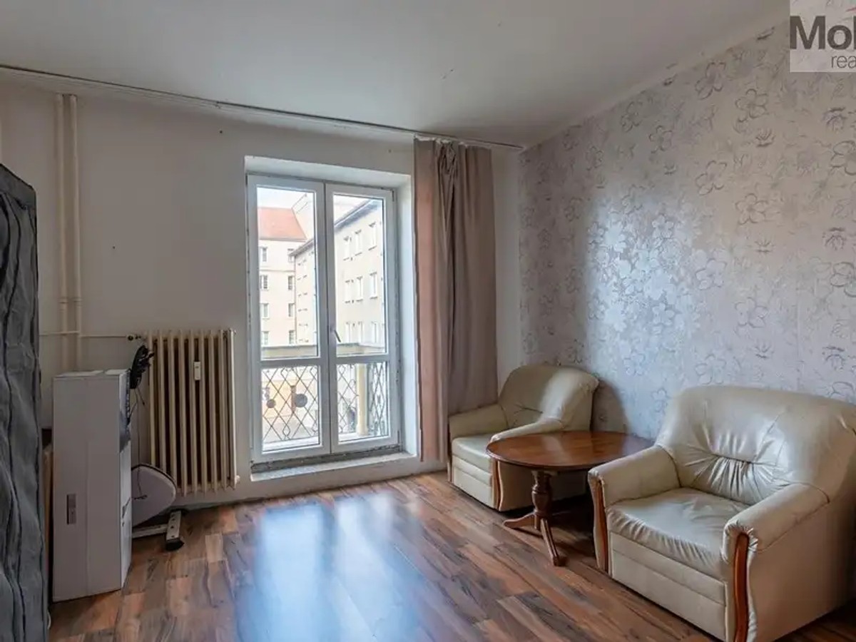 Vítězslava Nezvala 2539, Most – fotografie 2