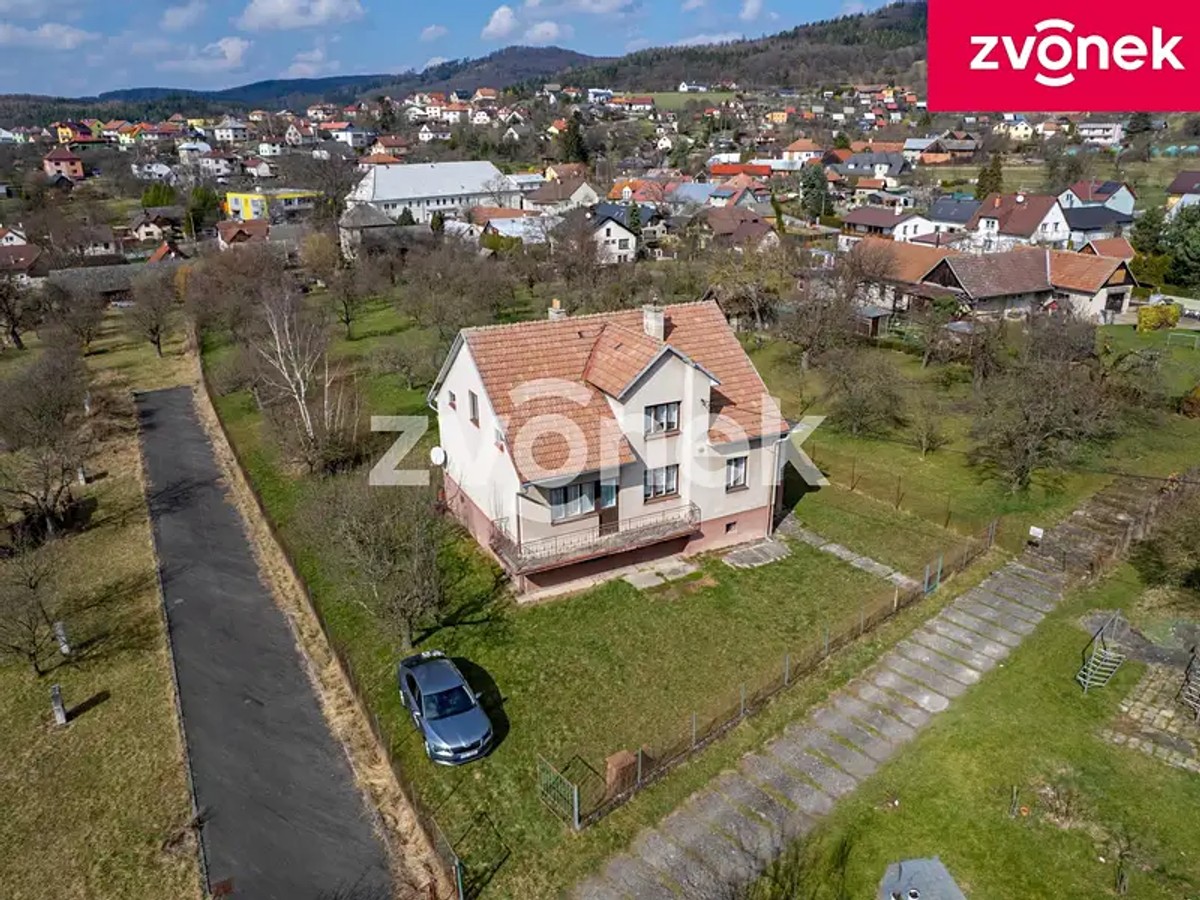 K Tuskulu, Lukov – fotografie 3