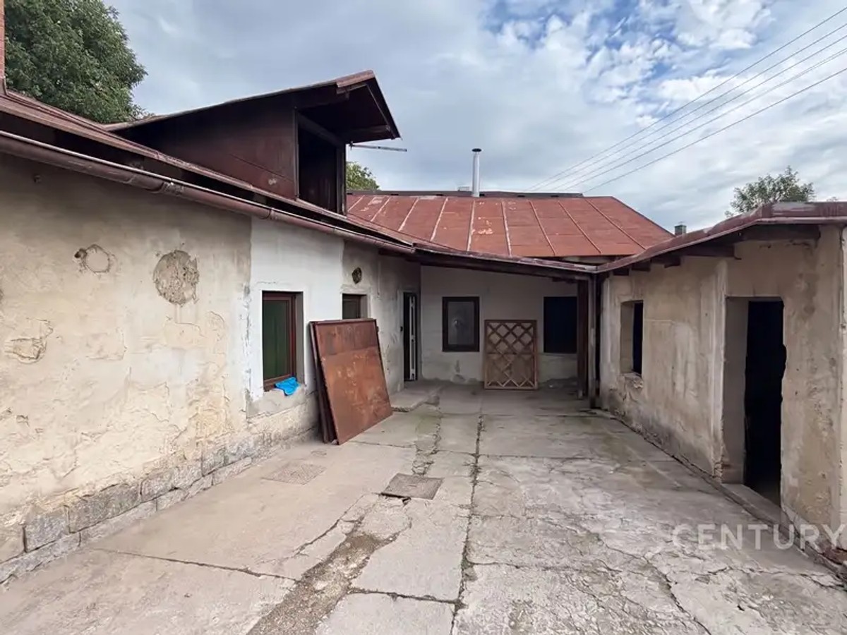 Jenišovice, okres Jablonec nad Nisou – fotografie 3